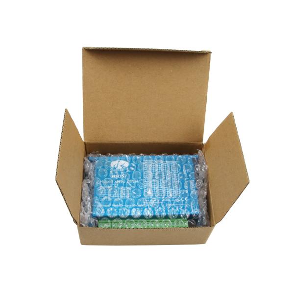 7.2A 60VDC Nema 34 Closed Loop Stepper Motor Cnc Kit With Encoders