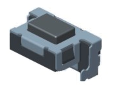 Small Turtle Side Press 2.9x4.6mm Push Button Tactile Switch 4 Pin