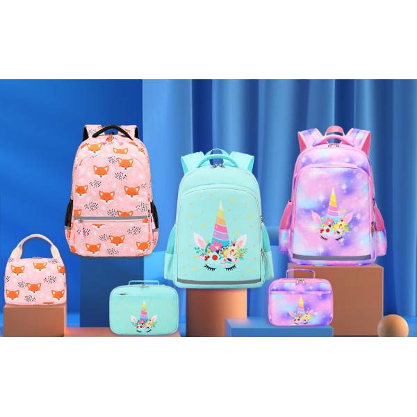 unicorn backpack