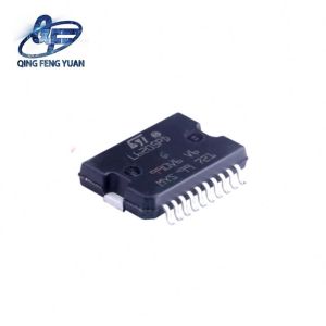 Buy cheap STMicroelectronics L6205PD013TR Linux Microcontroller Unit Ic Chips Semiconductor L6205PD013TR product
