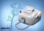 IPL SHR Hair Removal Machines OPT SSR Elight with 8.4" LCD Touch Dispaly Laser