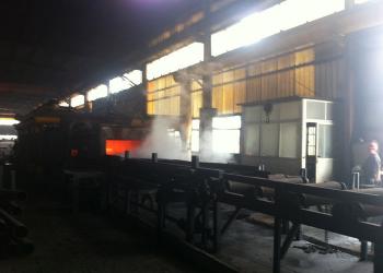 温州市Zhehengの製鉄業Co.、株式会社
