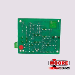 80190-640-02-R Allen Bradley Temperature Feedback Board