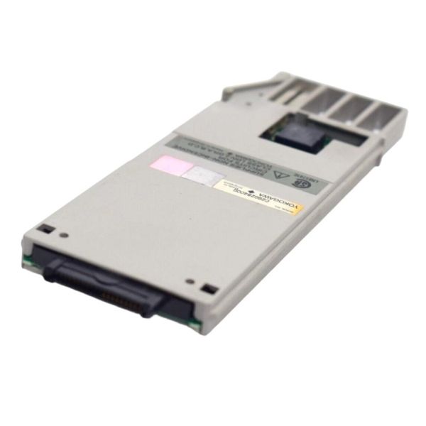 Yokogawa AAM50-S1 Current and Voltage Output Module with 8 Independent Channels, 16-bit Resolution, and Galvanic Isolation