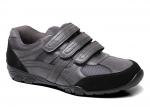 Fashion Sneakers Casual Shoes For Men , Velcro Casual Athletic Shoes Comfortable
