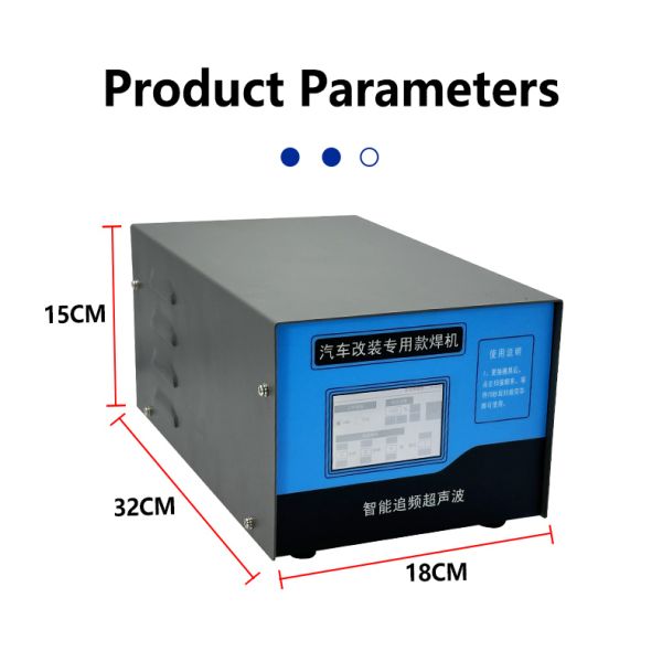 Ultrasonic Welding Machine Applications in Automotive Industry