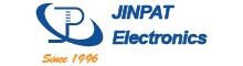 China JINPATの電子工学Co.、株式会社 logo
