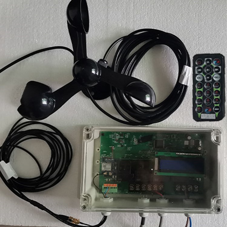 GPS Single Axis Tracker Controller GPSST-D Solar Tracking Controller