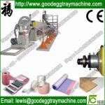 EPE Foam Package/ Plastic package Extruder Machine