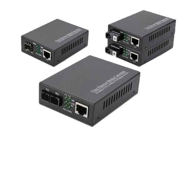 60km Long Range 1.25Gbps SFP Optical Transceiver with DDM Support for Fiber Optic Networks