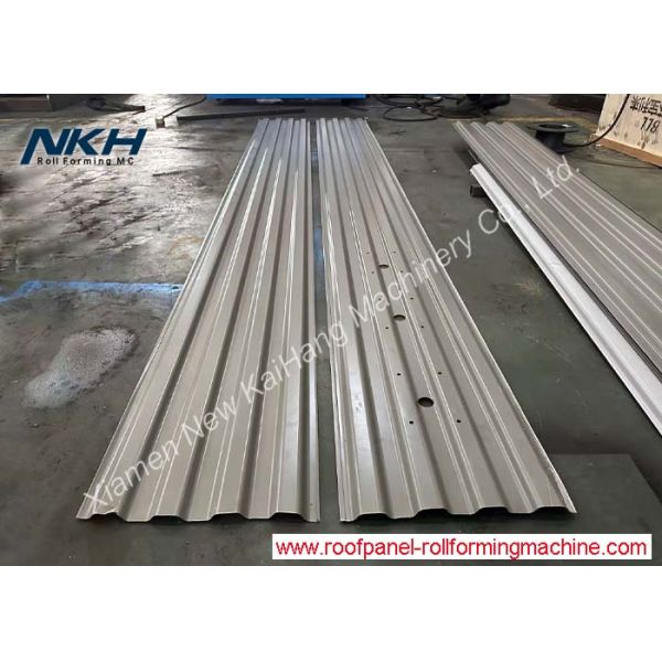 Slitting & Edge Forming Machine for Shutter Door Panel/Shutter Slat/Door Curtain