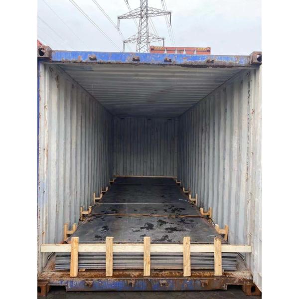 42crmo4 High Strength Alloy Steel Plate 35CrMo AISI 4140