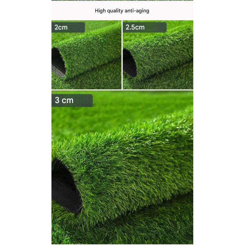 Close-up of grass blade structure