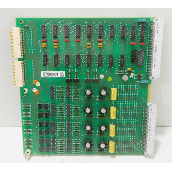 DSDO 110 57160001-K ABB Digital Output Board for Industrial Control