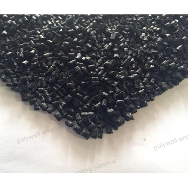 Modified PA Material Polyamide Nylon 66 Granules for Thermal Break Profile