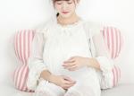 Organic Cotton Maternity Body Pillow , Full Body U Shaped Pregnancy Pillow
