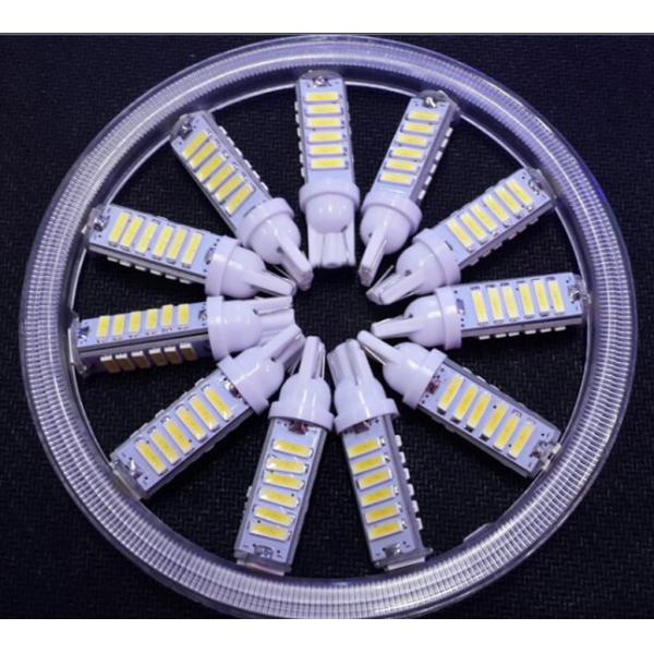 20SMD(7014)/Bright+Strobe