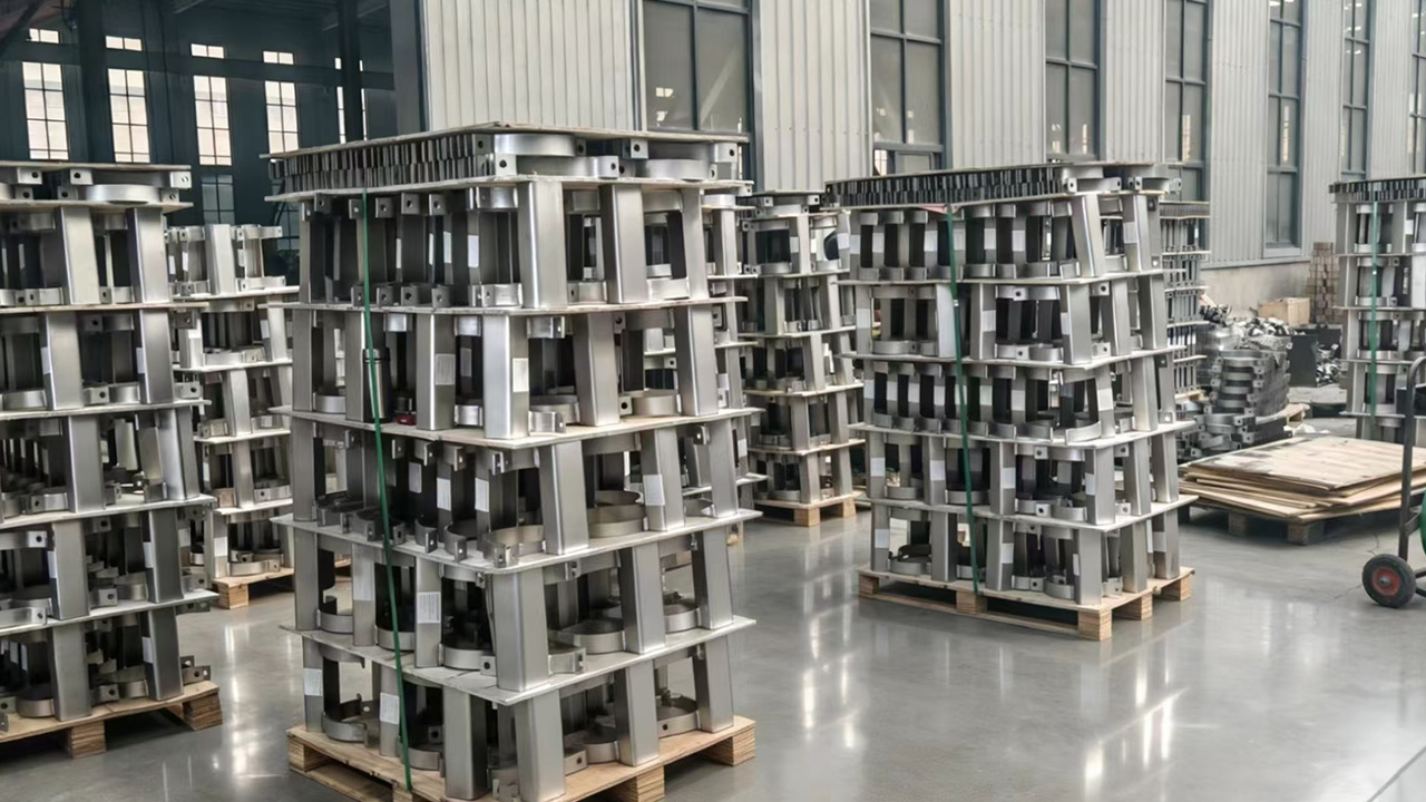Hot-dip Galvanized Stainless Steel Pipe Clamp Support Bracket for Heavy-duty Industrial Applications