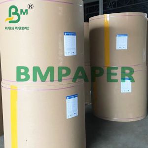 Buy cheap Biodegradable Newsprint Paper Roll With 100% Recycled - 24&quot; x 1700' For Wrap And Print product