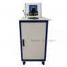 Buy cheap Automatic Air Permeability Test For Fabric Textile And Fabric Tester from wholesalers