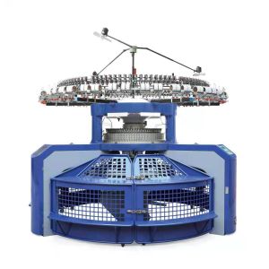 Buy cheap 36&quot;-46&quot; Open Width Circular Knitting Machine Computerized 3000-3500KG product