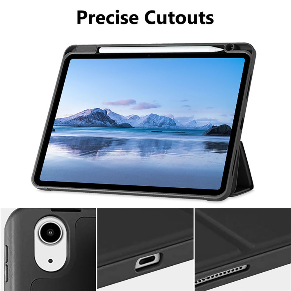 For iPad Mini 6/7 8.3 Inch Shockproof Dustproof Tablet Case Popular Hot Customizable Tablet Case with Stand and Pencil Holder