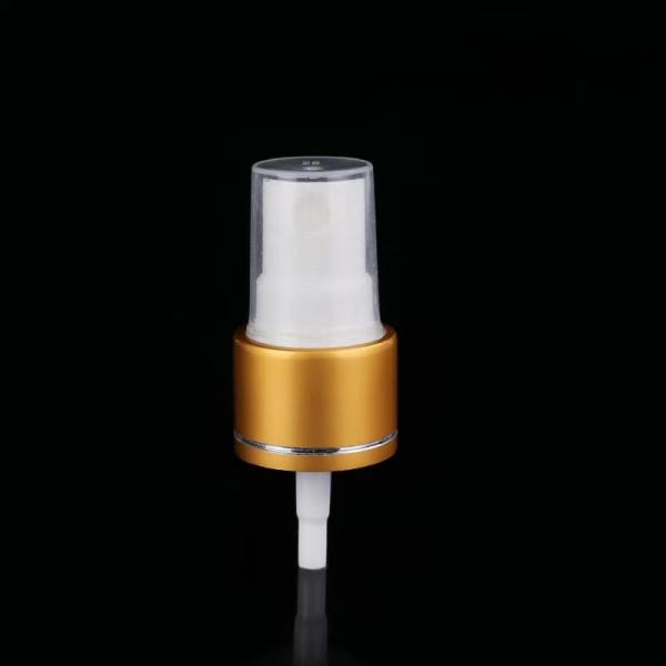 PP Plastic Fine Mist Sprayer for Perfume 18mm 20mm 24mm 28mm