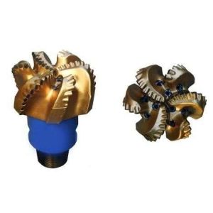 Buy cheap PDC Drill Bits PDC rock bit /PDC oil drill 005 product