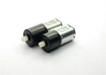 High Efficiency 12mm Micro Gearbox For Imaging Devices / Automobile Unit