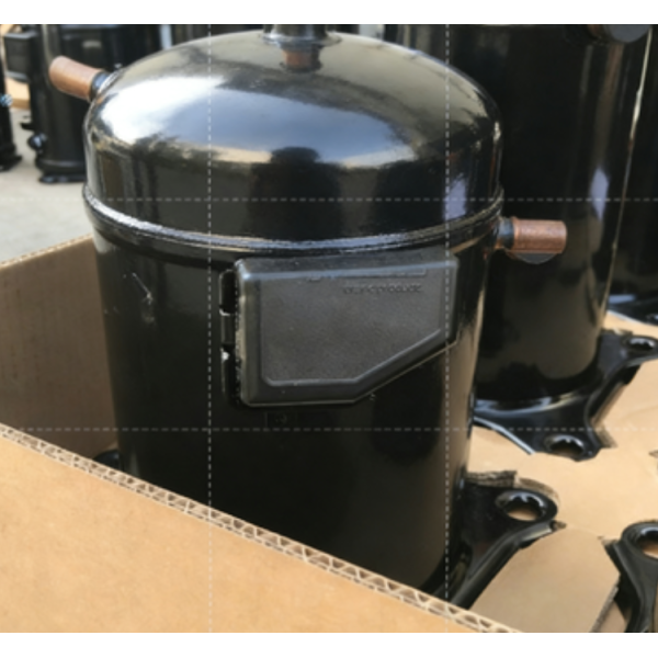 R22 ZR38K5E-PFV-800 208-230V Hermetic Scroll Compressor