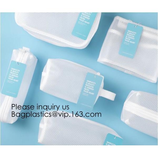 Eco ladies cosmetic bag PU leather pvc cosmetic pouch,Reusable Ladies Girls Clear Transparent PVC Cosmetic Pouch