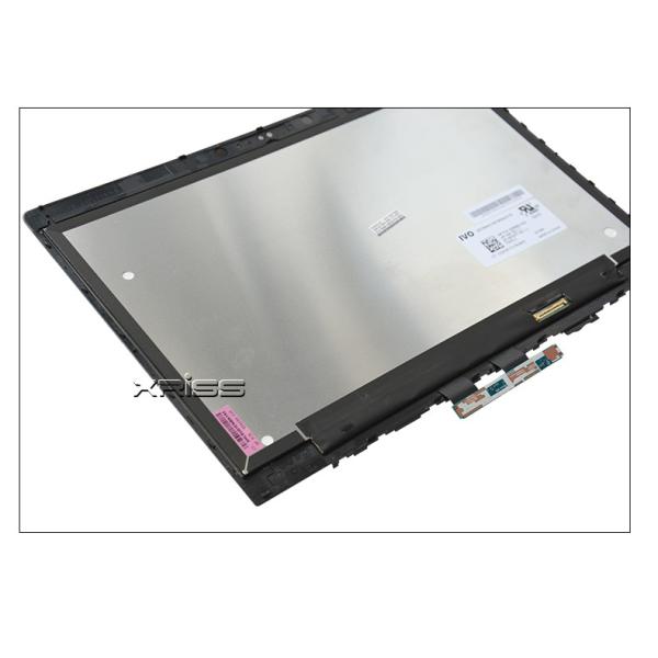14.0'' Laptop LCD Touch Screen Assembly 120Hz For Hp Elitebook 840 G5 M140NVF7 R0