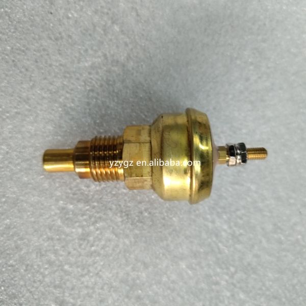 SK210LC-6E Engine Temperature Sensor for Kobelco Parts