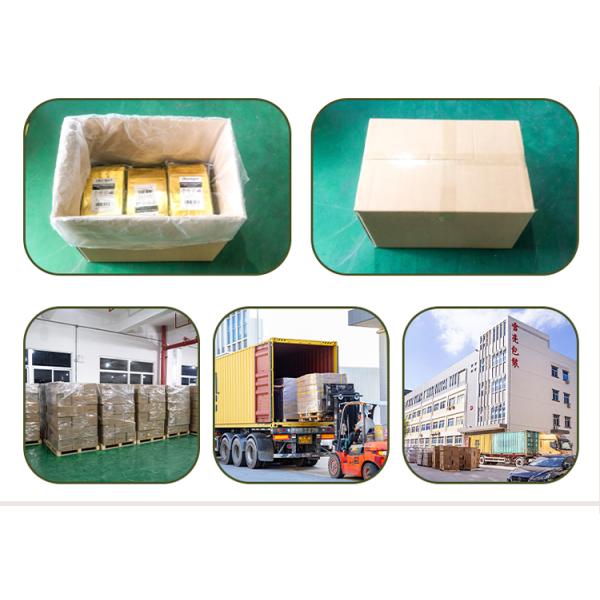 Reusable Eight Sided Sealing Bags For Sporting Goods Packaging With Recyclable Materials Bulk Orders Discounts.