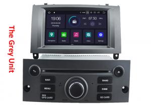 Buy cheap Peugeot 407 2004–2010 Android 10.0 Car DVD GPS Multimedia Touch Screen Radio MP5 Player Support Carplay PEG-7588GDA product