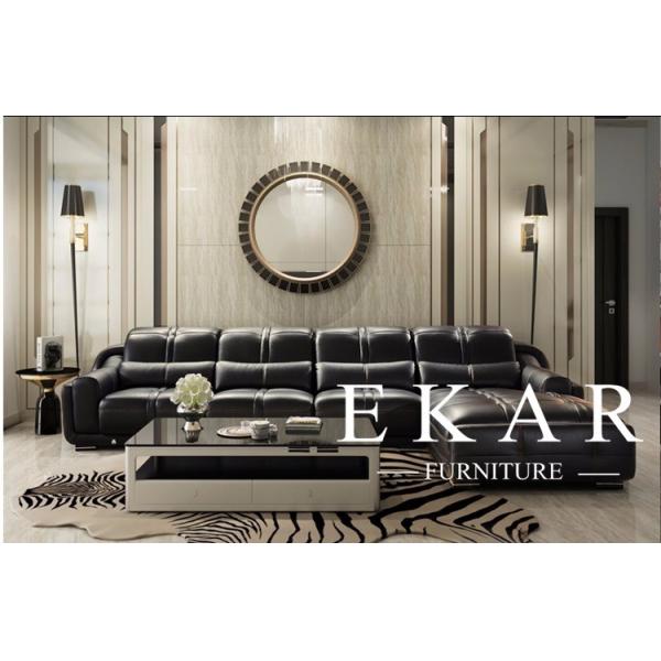 Furniture for the living room italian furniture sofa design