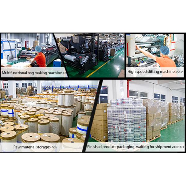 ​Multi-Layer Transparent Composite Film UV Resistance Customizable Thickness 50-200μm