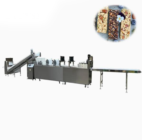 peanuts bar Sesame Bar Machine/making Machine/cutting Machine