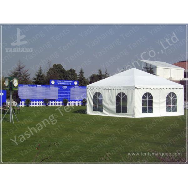 40M Large Square Industrial Warehouse Tent / temporary tent structures