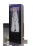 55" waterproof touch screen lcd outdoor advertising signage lcd digital display