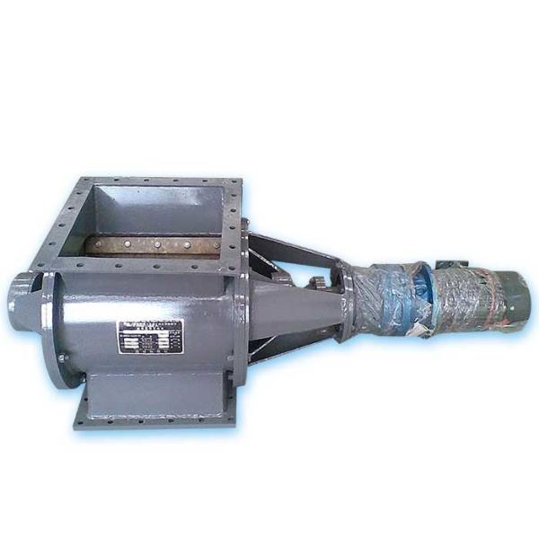 300MM Diameter 1.5KW 16L/R Rotary Feeder Impeller Machine