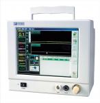 Portable ICP Monitor Neurosurgical Instruments Ultrasonic Diagnose For Hospital