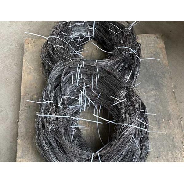 Obstacle Tanks Hidden Inconspicuous Galvanized tank barrier mesh