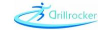 China Chengdu Drillrocker Inc. logo
