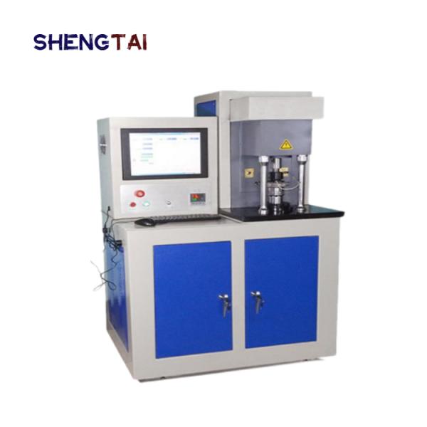 ASTM D2596 Determination of extreme pressure and wear resistance of lubricating greases - Four ball machine methodSH120