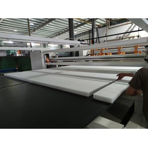 Customized Wadding Production Line - Delivery Time120 Days