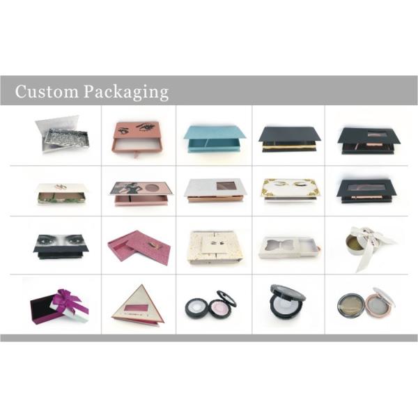 Gold Color Eyelash Extension Tweezers Anti Magnetic With Private Label