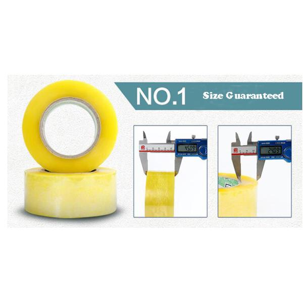 Durable Waterproof BOPP Jumbo Roll for Gift Wrapping & Decoration