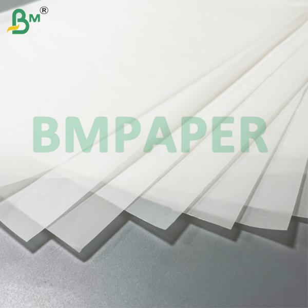 53g 63g Ink-Resistant Translucent Tracing Paper For Hand Drawing 53g 63g Ink-Resistant Translucent Tracing Paper For Hand Drawing