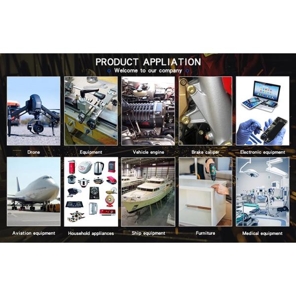 Stainless Steel Ultra Low Profile Watch Screw M0.8x1mm DIN Standard